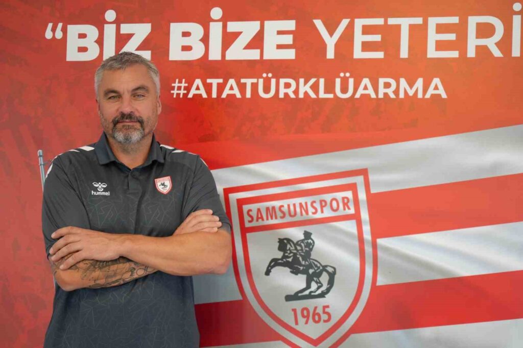 Thomas Reis: “If we show our previous performances, we can take points from Kasımpaşa.”