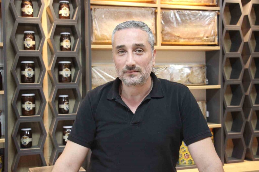 Tips from an expert: What should we pay attention to when buying honey? How to distinguish between fake and real honey?