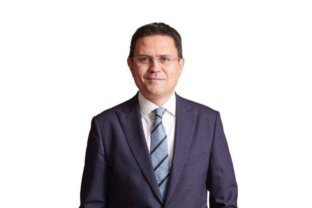 Turk Telekom has published its Integrated Activity Report.