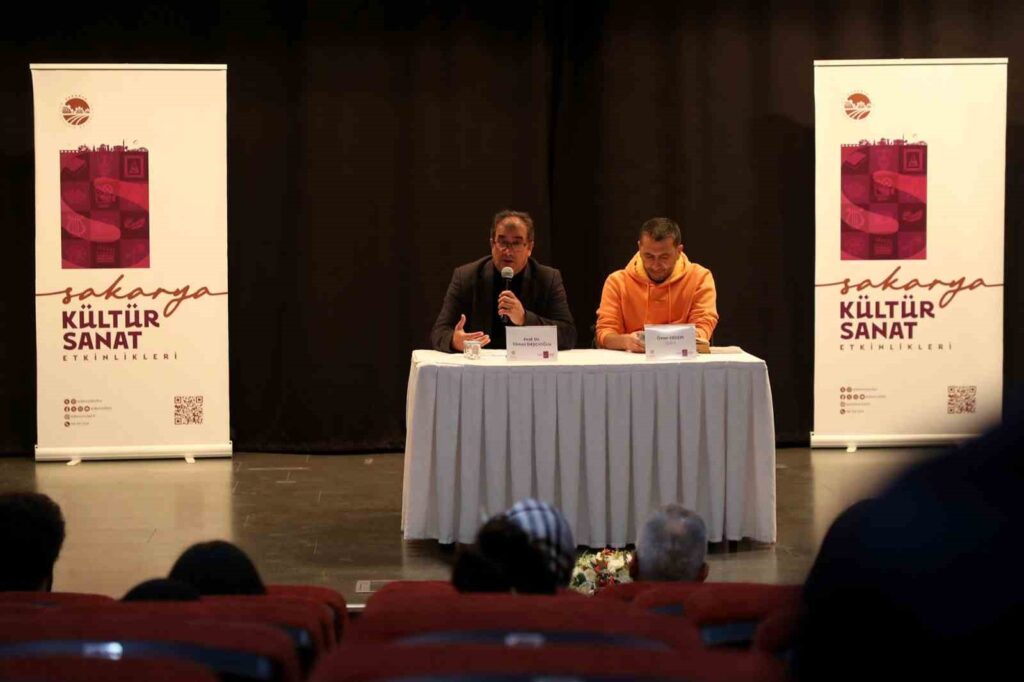 A great tribute to the resurrection poet Sezai Karakoç on the third anniversary of his passing.