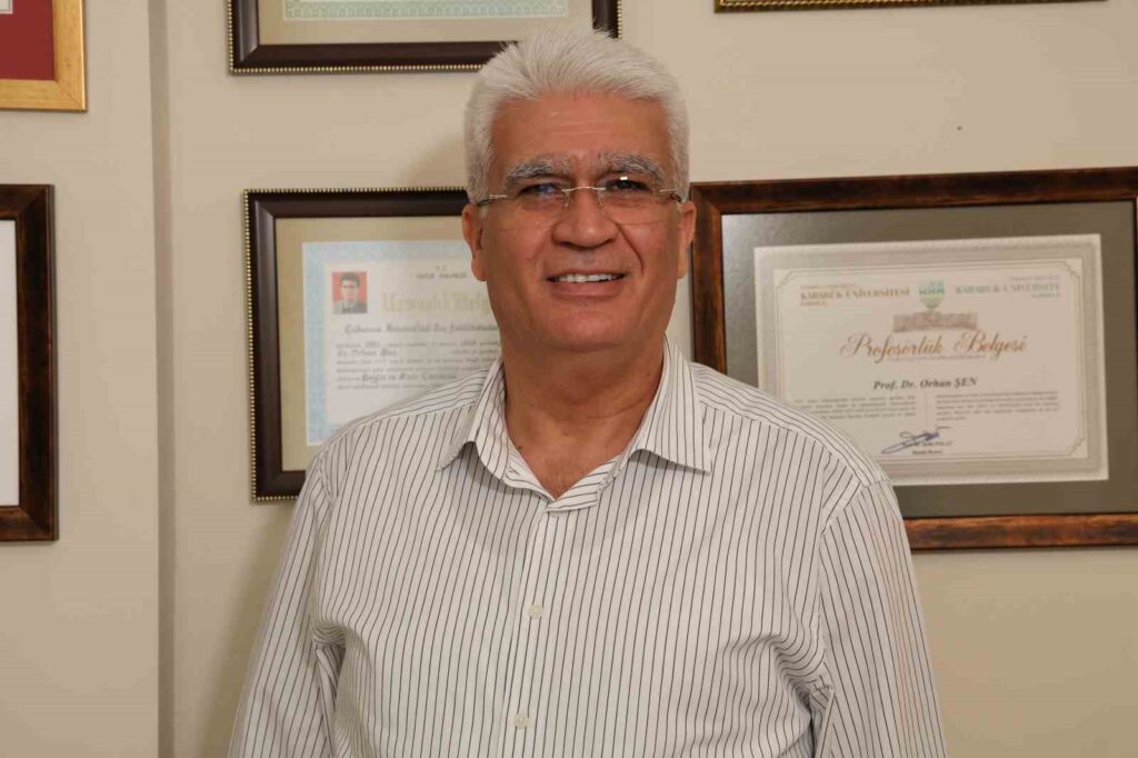 A hernia symptom could be a rheumatic disease.