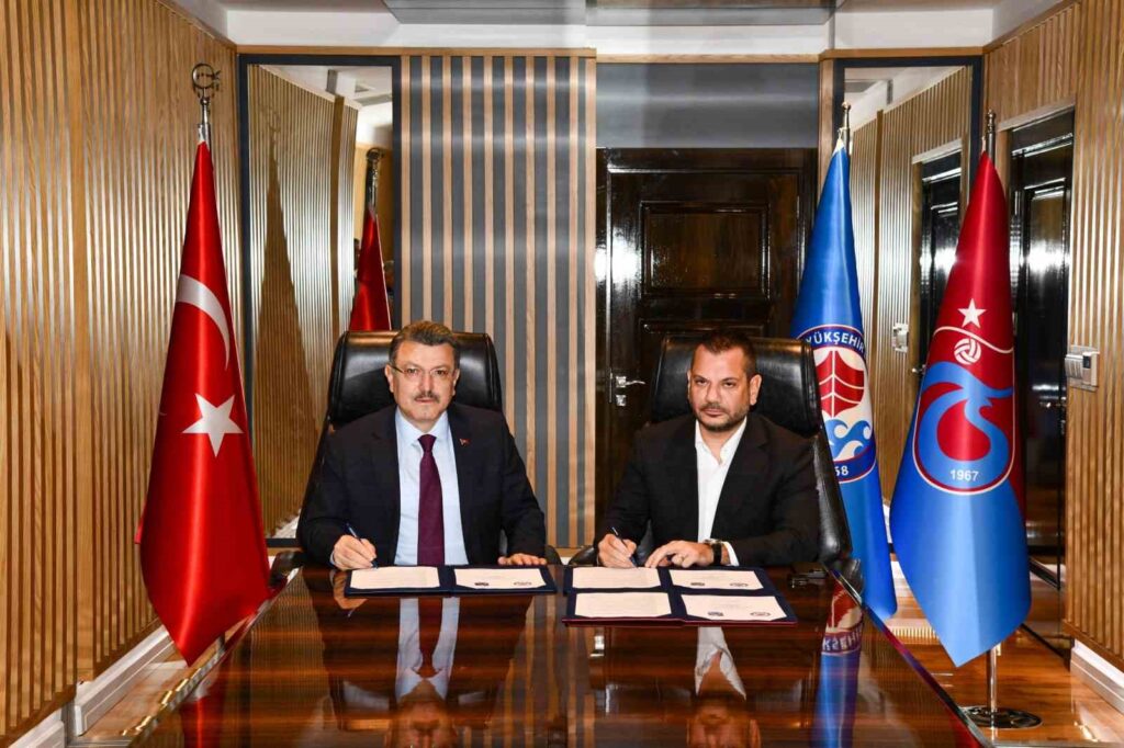 Ertuğrul Doğan: “The most important problem facing Trabzonspor is tax debt.”