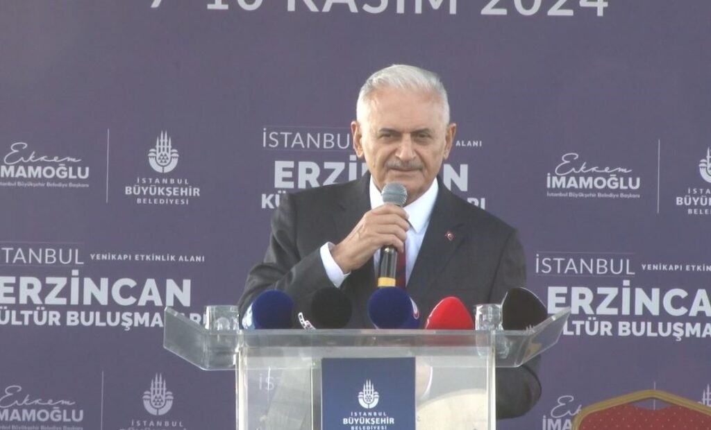 ‘Erzincan Promotion Days’ attracts great interest from citizens.