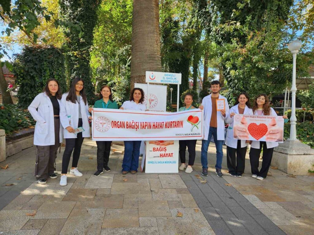 In Denizli, 1,158 dialysis patients are waiting for transportation.