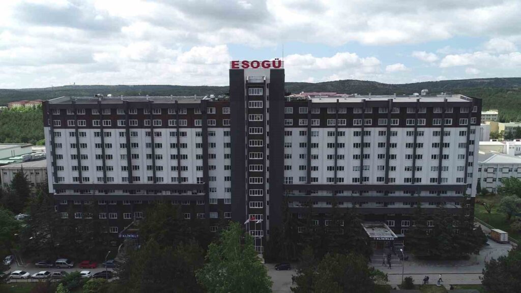 Statement from ESOGÜ on Intensive Care