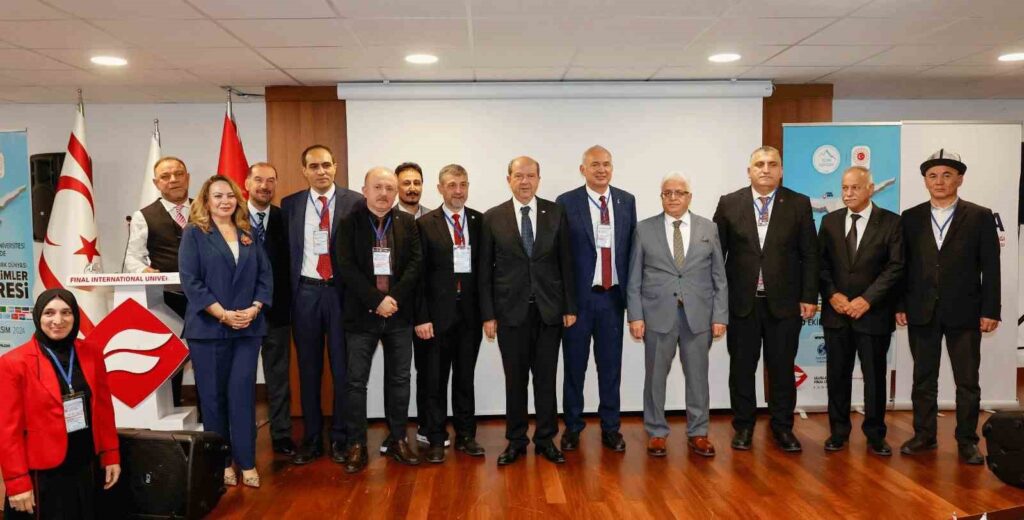 Support from TIKA for the 22nd International Turkish World Social Sciences Congress