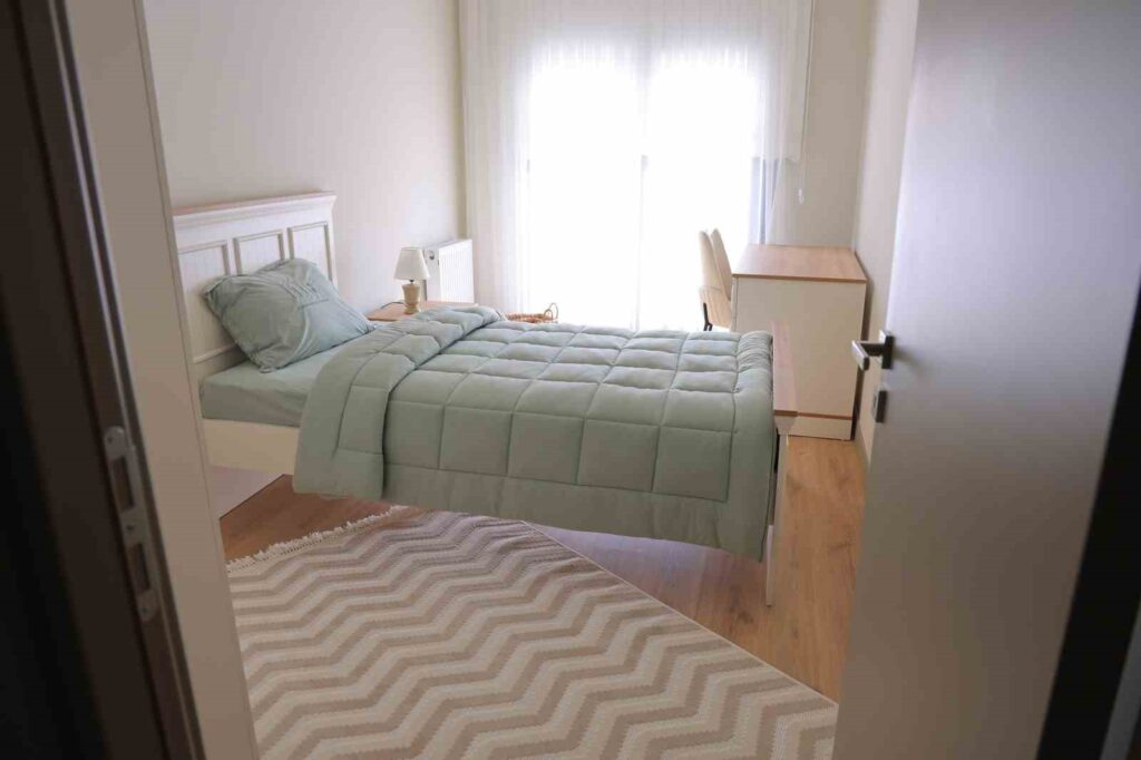 The end has come for the Ebrar Site affected by the earthquake.