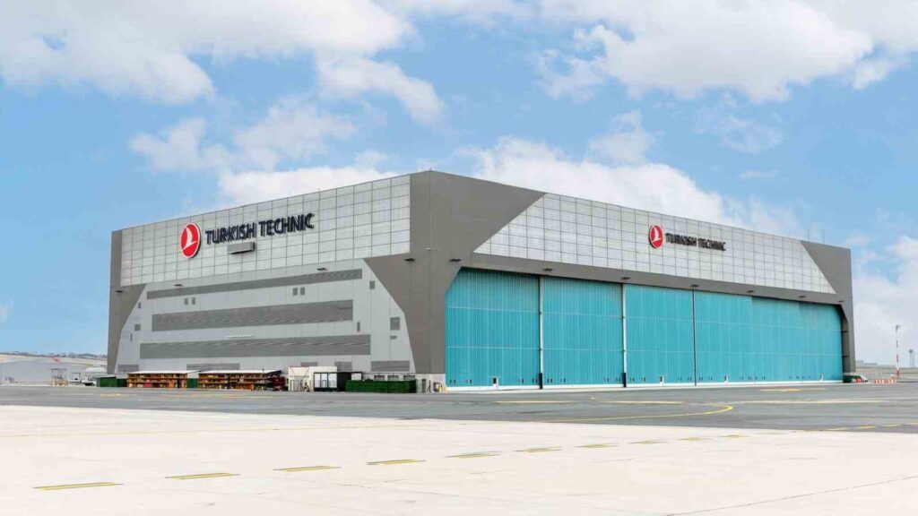 THY Teknik A.Ş. and SunExpress signed landing gear maintenance agreements with Component Pool.
