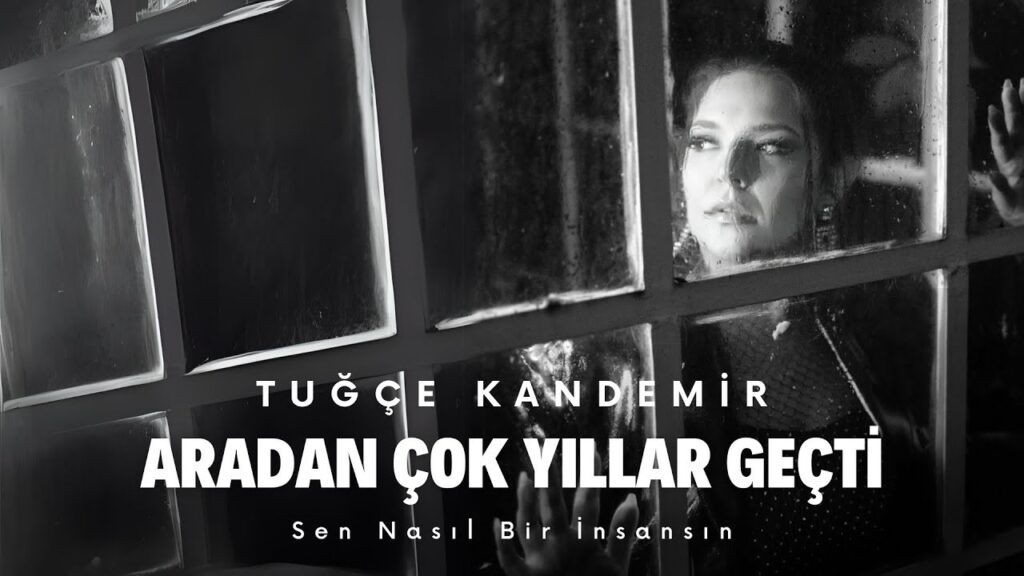Tuğçe Kandemir is at the top of the offline charts in Muud for the month of October.