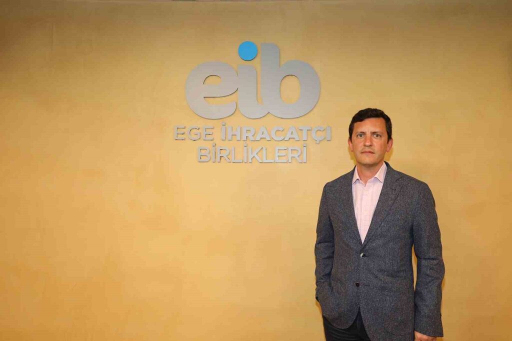 Turkey exported 506 million dollars worth of gold water to 120 countries.