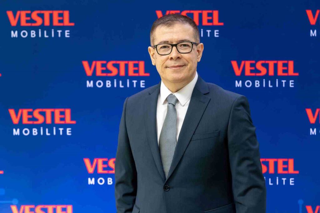 Vestel, with energy storage systems in Solar+Storage NX.